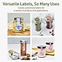 Avery Dissolvable Decorative Edge Multipurpose Labels, 1.5" x 4", Off-white, 40/Pack (94116)~#|#~9CF5DF8D-C042-49AA-9522E829C93F9D12_sc7