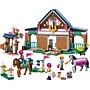 LEGO® Friends Horse Stable and Riding Academy Building Set, 735 Pieces (42688)~#|#~9CF6622B-B5A4-4F4F-909EE8712B60F41C_sc7