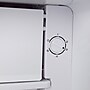 Avanti Reversible Door Refrigerator, 3.2 Cu. Ft., White, (RM3306W)~#|#~9CF664DD-2912-4AC0-A843BF840CFBA86A_sc7
