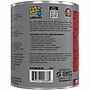 Flex Seal Liquid Sealant Coating, 32 fl., Gray, 6/Carton (FLXLFSGRYR32)~#|#~9CF70215-F0E4-4F2E-A6569262F2CFBCA0_sc7