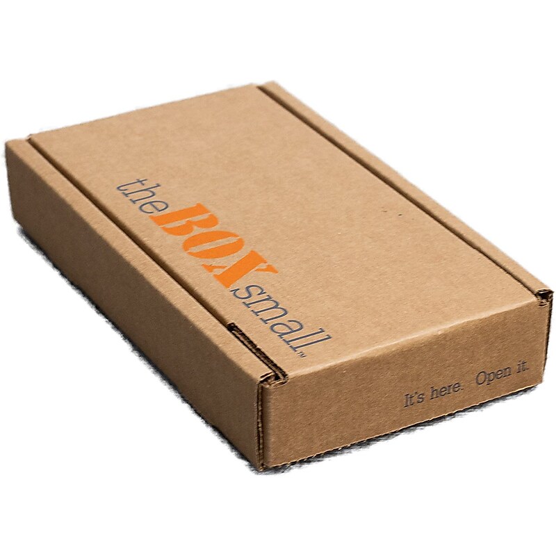 9.75" x 5.75" x 1.75" Shipping Boxes (LTC-S001-10) image 1