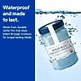 Avery Laser/Inkjet Multipurpose Labels, 5-7/8" x 4", White, 75 Labels/Pack (19479370769)~#|#~9CF7E16F-E01B-4838-9B6097B339D77DC1_sc7