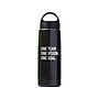 Baudville Luminous Plastic Water Bottle, 26 oz., 5/Pack (1370878MPK531)~#|#~9CF87B1F-EA5B-4548-8201B271737C872D_sc7