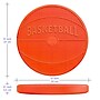 Bouncy Bands Basketball Sensory Wiggle Seat, Orange (BBAWSSBAOR)~#|#~9CF9C82A-F942-4B14-B378C1B7D7599F25_sc7