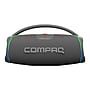 Compaq CMQ 200W Bluetooth Speaker with Microphone, Gray (CMQ200W)~#|#~9CF9D771-2075-4971-864119D7EA7FC9C6_sc7