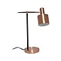 Lalia Home Studio Loft Table Lamp, Rose Gold/Black (LHT-4001-RG)~#|#~9CFA3775-CDBD-4298-A513C36F439AEBA0_sc7