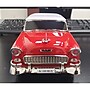 Audiobox Retro Ride Wireless Bluetooth 1955 Replica Car Speaker, Red (TRK-5500BYRD)~#|#~9CFA77E4-FFC2-4258-BC75BDEB5C5B2011_sc7