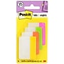 Post-it Tabs, 2" Wide, Solid, Assorted Colors, 24 Tabs/Pack (686-PLOY)~#|#~9CFBCC43-783B-441A-B14028364F2828B4_sc7