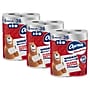 Charmin Ultra Strong Mega XL Toilet Paper, 2-Ply, White, 297 Sheets/Roll, 6 Rolls/Pack, 3 Packs/Carton (04308)~#|#~9CFC3874-3F40-4DF1-B3076B8A4E4B47A4_sc7