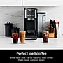 Ninja DualBrew XL 14-Cups Automatic Drip Coffee Maker, Black (CFP105CO)~#|#~9CFCF5EB-EB7A-4849-8846DCFD1285BBE9_sc7
