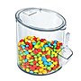 Azar PET Containers, Clear (400421) ~#|#~9CFDDFC5-0567-4E70-8C3C02C4BF05049B_sc7