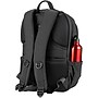 Tucano Binario Gravity Laptop Backpack, Medium, Anthracite (BKBIN15-AGS-AX)~#|#~9D042319-E3EE-4CAD-8ED3B058CA3708E0_sc7