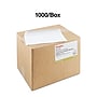 Staples Gummed Business Envelopes, 4 3/16" x 9", White, 1000/Box (381911/17045)~#|#~9D0559E7-E2FD-46D5-83DC36E0CFAD0F5F_sc7