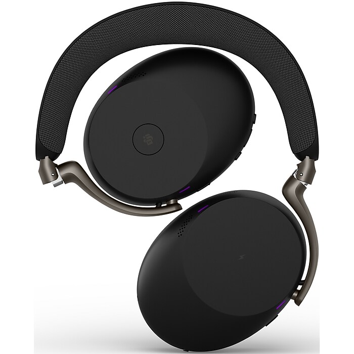 Jabra Evolve3 85 Wireless Active Noise Cancellation Bluetooth