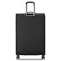 Delsey Cruise 3.0 28" Suitcase, 4-Wheeled Spinner, TSA Checkpoint Friendly, Black (40287983600)~#|#~9D070DE4-ABFE-4BC4-8F378EB064822ACE_sc7