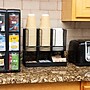 Mind Reader 6-Compartment Metal Multipurpose Countertop Organizer, Black (UPMESH-BLK)~#|#~9D075ACB-EACA-4A57-9B9E8D55649099B4_sc7