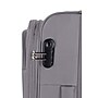 TUCCI Hardside Spinner Carry-On Luggage Set, TSA Checkpoint Friendly, Gray, 3/Set (SW0001-03PC-CGRY)~#|#~9D0791FE-E7F6-4BC7-B60D8EFF57002680_sc7