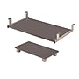 Bestar Connexion Collectiion Keyboard Tray and CPU Stand, Slate (93830-2159)~#|#~9D0A9EE0-F77F-4927-885AAECD92308105_sc7