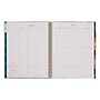2025-2026 The Happy Planner Blocky Blooms 9.375" x 11.125" Academic Weekly & Monthly Planner, Plastic Cover (PT0006B005)~#|#~9D0AAA8F-7C7F-43B4-8001899804D46CB7_sc7