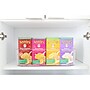 iDESIGN Organizers, Clear, 2/Set (27945M2) ~#|#~9D0B12AC-1B7D-453E-BED54CBAB22742BC_sc7