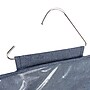 Household Essentials Over-the-Door Shoe Organizer, 20 Denim Storage Pockets (HE1065)~#|#~9D0B9669-FB6A-4A8A-AD01E81AD623E94C_sc7