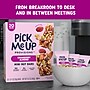 Pick Me Up Provisions™ Mini Gluten Free Cranberry Almond Nut Bar, 0.71 oz., 20 Bars/Box​ (PM63397)~#|#~9D0BB455-952B-4B87-9C6331E99D39D5C1_sc7