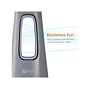 OttLite Cool Breeze LED Fan Desk Lamp, 26.5", Gray (F261G9-SHPR)~#|#~9D0C95EF-F98D-4006-BE5BE3517E62E071_sc7