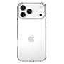 SaharaCase Venture Series Phone Case for iPhone 17 Pro Max, Shock Absorbing, Clear (CP01006)~#|#~9D0DB730-C0FB-4937-98DB3CBF47B0383E_sc7