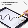 Zagg Oxford Stylus & Smart Pen Universal Stylus, Yellow (109921925)~#|#~9D0DFB35-808B-4E11-9BAF4A9AFB90F3F9_sc7