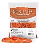 Alliance Non-Latex Multi-Purpose Assorted Rubber Bands, Non-Latex. Orange (37548)~#|#~9D1084AA-5AAD-4360-BD425F6275322FF1_sc7