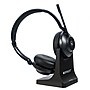 Spracht Blues Combo Bluetooth Noise Cancelling Dual Ear Stereo Headset, Dark Gray (SPTBC1022)~#|#~9D1088C4-4047-4606-883E0FB773B94E6E_sc7
