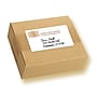 Avery Laser/Inkjet Multipurpose Labels, 2" x 4", White, 100 Labels/Pack (5444)~#|#~9D114D0D-D342-4671-972FCC2B01997909_sc7