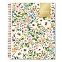 2026 Blue Sky Day Designer Ashley Cottage 11" x 8.5" Weekly & Monthly Personal Organizer, Plastic Cover (154674)~#|#~9D1186CE-BD10-4A14-9D7CF8FA9E9C93A5_sc7