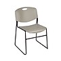 Regency 42-inch Laminate Round Table with Four Chairs, Gray (TB42RNDMW44GY)~#|#~9D136775-E785-4612-99EF47B1AD372387_sc7