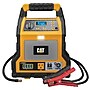 CAT Power Station 1200 Amp Jump Starter, Tire Compressor and Power Inverter (CJ1000DXT)~#|#~9D14D46D-F3E9-4459-B3678BC8AD01D4F1_sc7