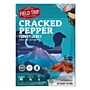 Field Trip Cracked Pepper Turkey Jerky, 1 oz., 12/Carton (FLD00508)~#|#~9D152F48-2F58-4579-B99B700B456CAA46_sc7