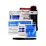 First Aid Only Bleeding Control Kit Critical Essentials Plastic Bag, Limb, Chest & Torso Wounds, 10 Pieces (91137)~#|#~9D1604C4-6F16-440D-A79D77E1C9420B1F_sc7