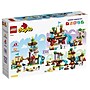 LEGO DUPLO 3-in-1 Tree House Building Set (10993)~#|#~9D165C52-D7A3-4BD1-A88C2D99E0DD5267_sc7