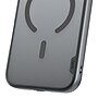 TUFF8 GlideGuard MagSafe Phone Case for iPhone 18 Pro Max, Shock Absorbing, Smoke Black (T8GG-IP1804BK)~#|#~9D1874DF-8678-42BC-846C7BBC51889AC3_sc7