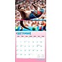 2026 BrownTrout Otter Olympics 12" x 12"  Monthly, Paper Cover, Otter Olympics (9798330705016)~#|#~9D19FA01-E0DC-4A7A-99568DE66D1B533E_sc7