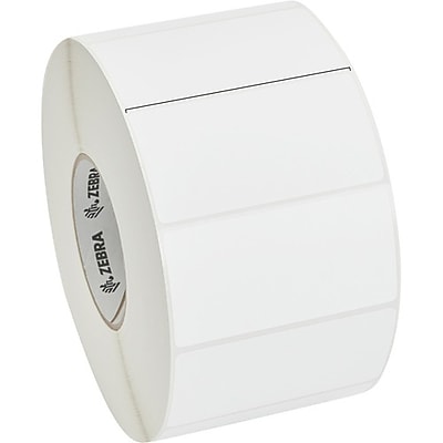 12 Rollen Direkt-Thermischetikett – 2,25x0,75 Zoll Für Zebra LP2824, TLP2824, LP2844, Je 1700 Etiketten Pro Rolle
