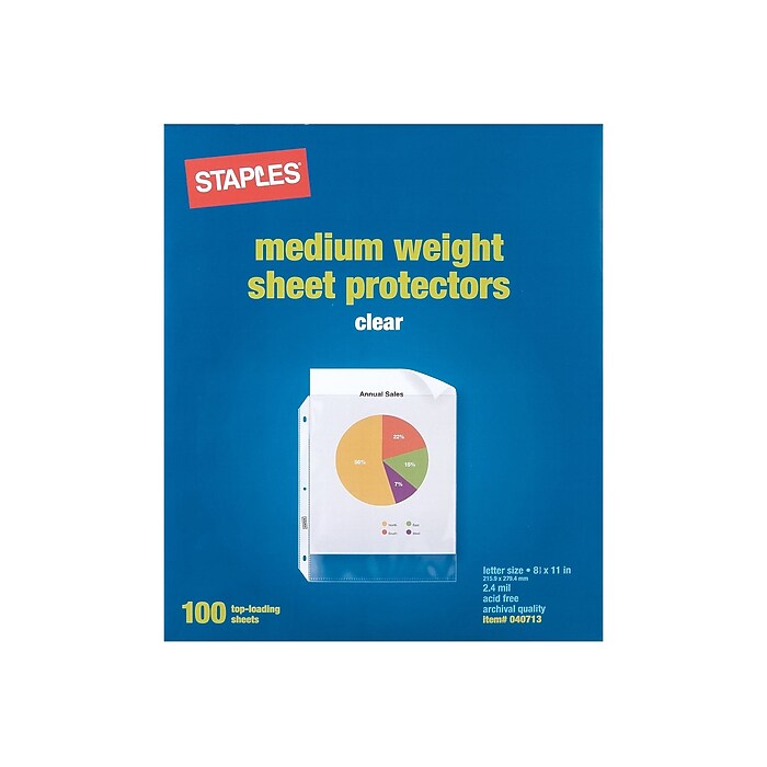 plastic card sleeves staples staples baseball card sleeves Blue Summit Supplies Plastic Trading Card  Sleeves, Clear, 100 Pack