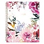 Planning Calendar KV Magenta Blooms PP 8.5x11 RY26 Wkly/Mthly Safety Wirebound -~#|#~9D1A5E75-859B-466B-80EDD9318B0C768A_sc7