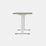 Branch Duo 58"W Electric Adjustable Standing Desk, Sage/White (10-10-09-63)~#|#~9D1AAE81-2288-4A7D-B3F3DB19D991C420_sc7