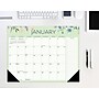 2026 Willow Creek Wildflowers 22" x 17" Monthly Desk Pad Calendar (57308)~#|#~9D1EF1BF-1CBC-416B-AEC05F7E7532B3AB_sc7