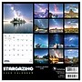 2026 TF Publishing 12" x 17" TF Publishing 7" x 7" Stargazing Mini Calendar 26-2010~#|#~9D2445D9-9CA2-4610-905C4CD403C5F70D_sc7