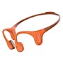 Mojawa Run Plus Wireless Noise Canceling Bone-Conduction Open-Ear Waterproof Headphones, Bluetooth, Orange (RP-OE-GL-01)~#|#~9D25FDE6-AD38-497C-B945AAFC2B9DA940_sc7