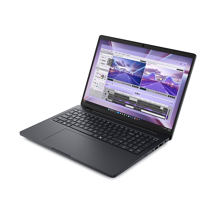Dell Pro Max 16 16” LED AI Laptop, Intel Core Ultra 5 235H, 16GB