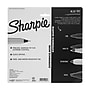 Sharpie Permanent Markers, Ultra Fine Point, Cosmic Color, 24/Pack (2033572)~#|#~9D281BE9-F0DA-4B03-9648A3779264DA54_sc7