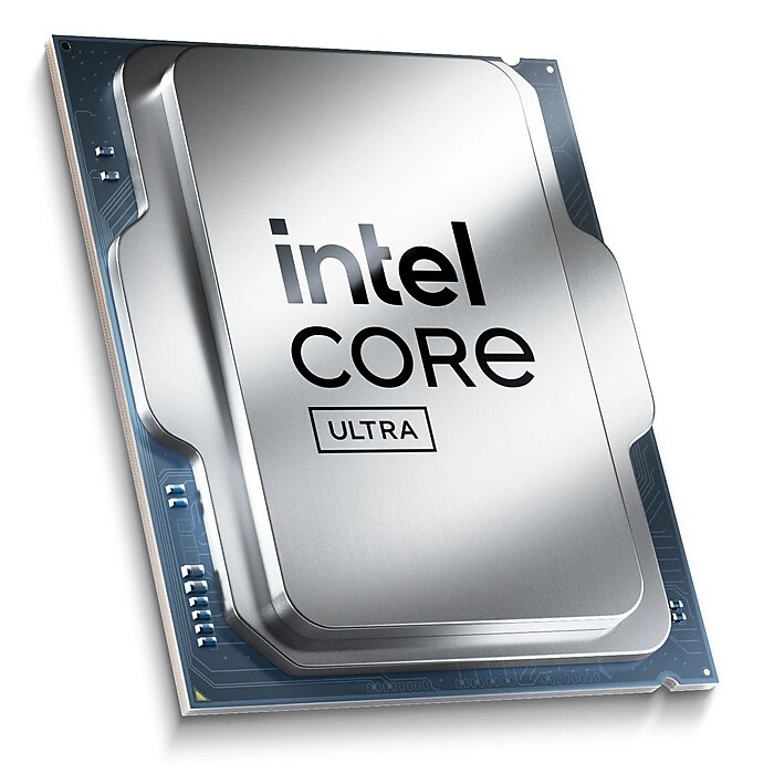Amazon.com: Intel Core Ultra 7 Desktop Processor 265KF - 20